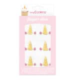 Décosucres Corne de Licorne
