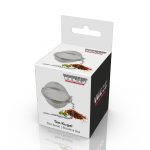 Boule à thé inox Ø 6,5 CM – Image 2