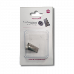 Douille inox pétales œillets base Ø18MM buse 11,8x1,5 MM #150 – Image 2