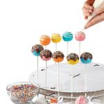 Support décoration pop cakes – Image 2