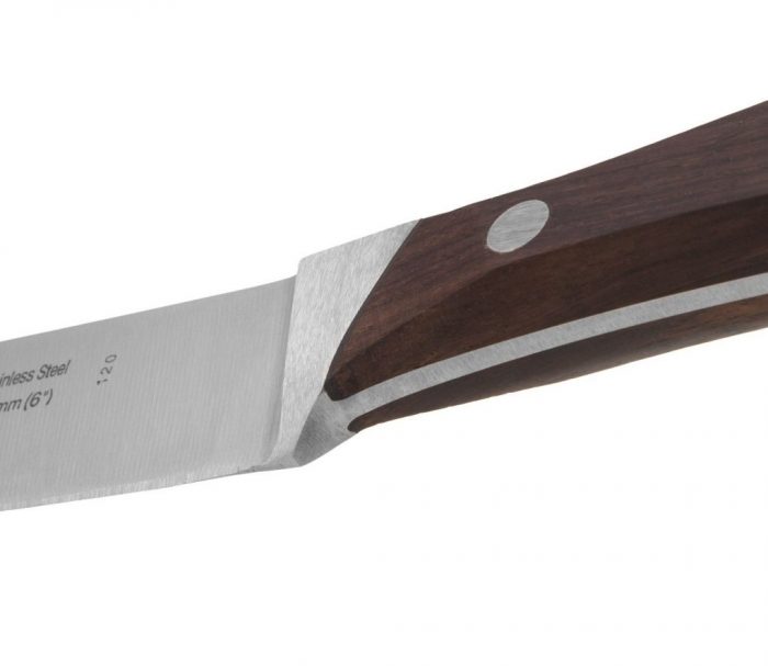 Couteau forgé découper 160 MM - Natura – Image 5