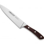 Couteau forgé cuisine 160 MM - Natura