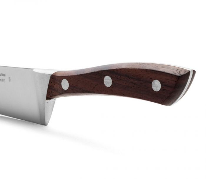 Couteau forgé cuisine 160 MM - Natura – Image 4