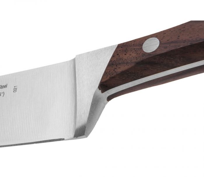 Couteau forgé cuisine 160 MM - Natura – Image 5
