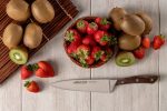 Couteau forgé cuisine 160 MM - Natura – Image 6