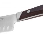 Couteau forgé santoku alvéolé 180 MM - Natura – Image 5