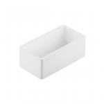 Moule silicone bûche PM Sleek Log 180 x 80 H 65 MM 800 ML