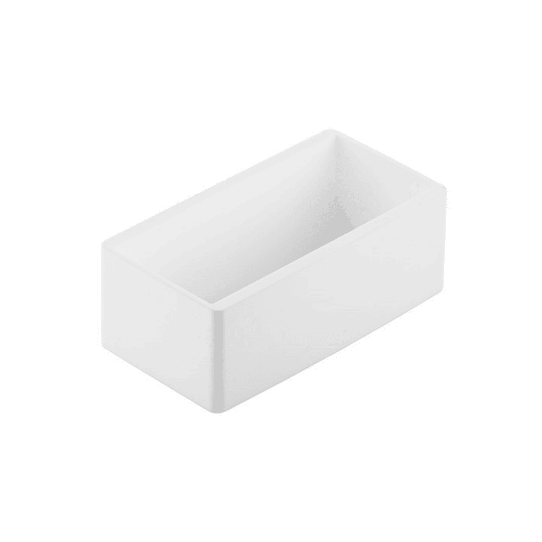 17855-2.png Moule silicone bûche PM Sleek Log 180 x 80 H 65 MM 800 ML – Image 1