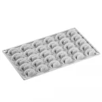 Moule silicone Mandarin GG024 – Image 2