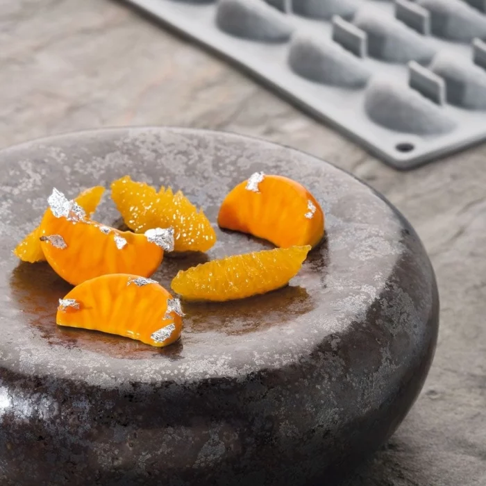 Moule silicone Mandarin GG024 – Image 3