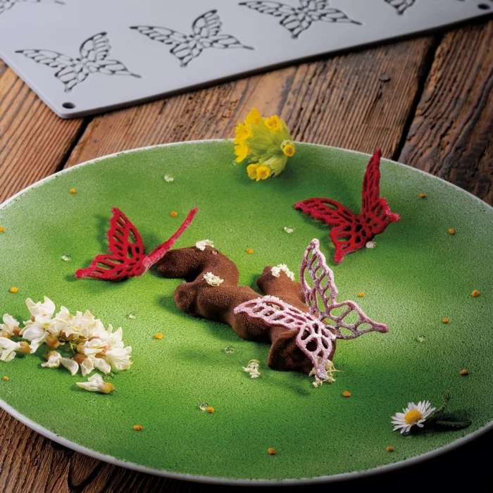 Moule silicone Mariposa L GG050 – Image 3