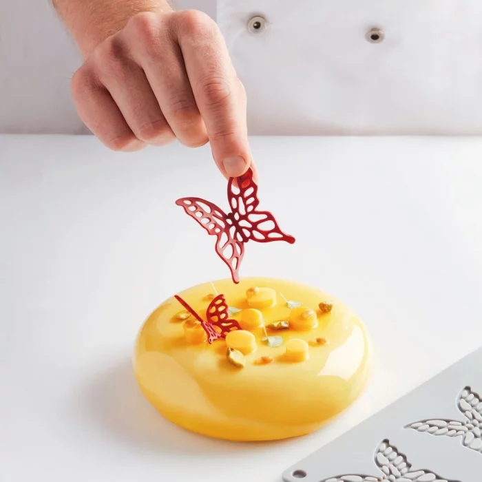 Moule silicone Mariposa L GG050 – Image 2