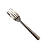 Mini fourchette inox mise en bouche x20
