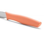 Couteau à beurre cranté corail Nova 90 MM – Image 4