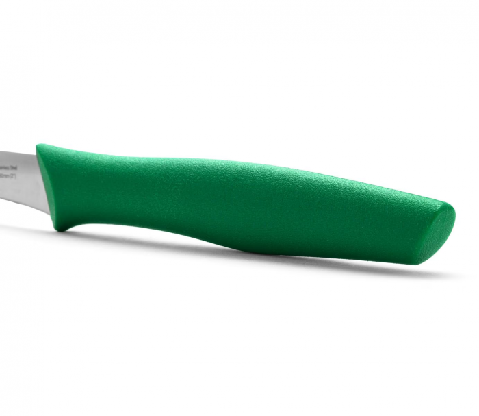 Couteau office bec oiseau vert 60 MM - Nova – Image 4