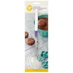Louche à enrober pour chocolat ou candymelt