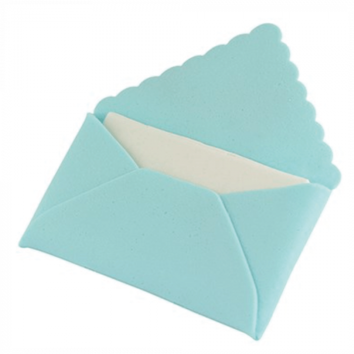 Emporte pièce enveloppe célebration – Image 2