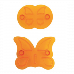 Emporte pièce papillons