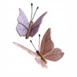 Emporte pièce papillons – Image 2