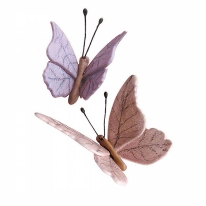 Emporte pièce papillons – Image 2