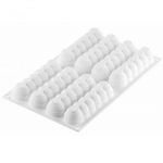 Moule silicone Truffle Eclair 75 – Image 2