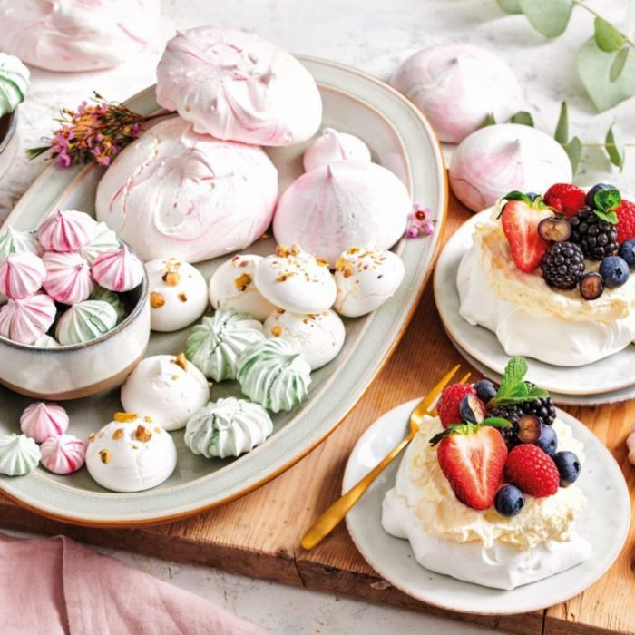 Poudre de meringue 150 gr – Image 2