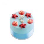 Moule silicone chocolat Sealife N12 – Image 2