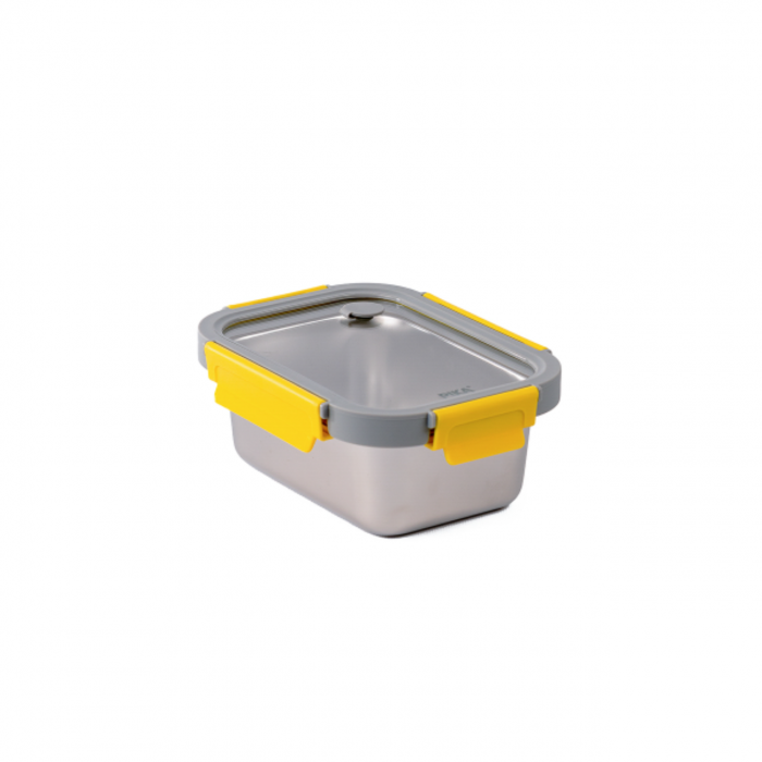 Boite alimentaire inox MetalShock 800ml – Image 3