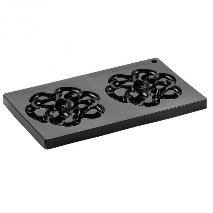 Moule silicone Mini-Jelly Ø 110 H 11 MM – Image 2