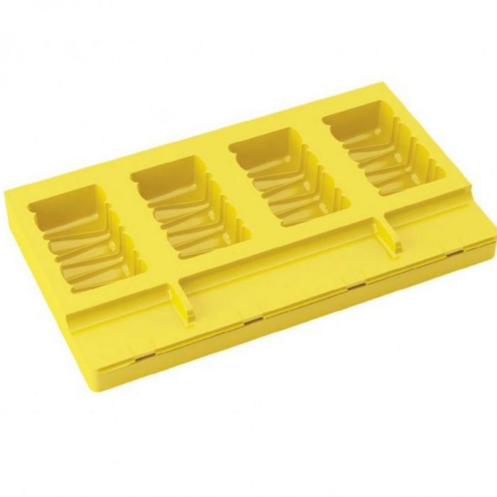 Moule silicone glace Mini-Maracaibo – Image 2