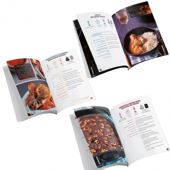 Livre recette The Roaster - 35 recettes – Image 2