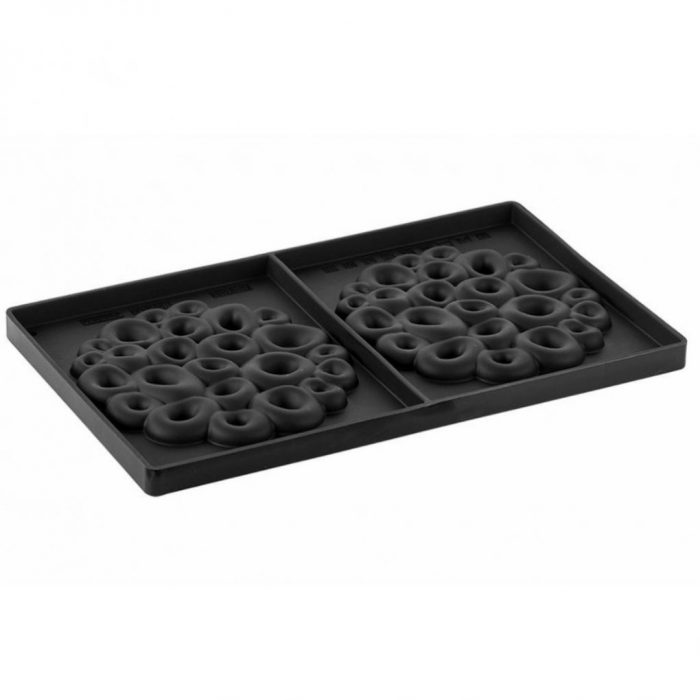Moule silicone Coral Ø 135 H 15 MM – Image 2