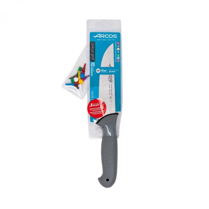 Couteau boucher 150 MM - Colour prof – Image 2