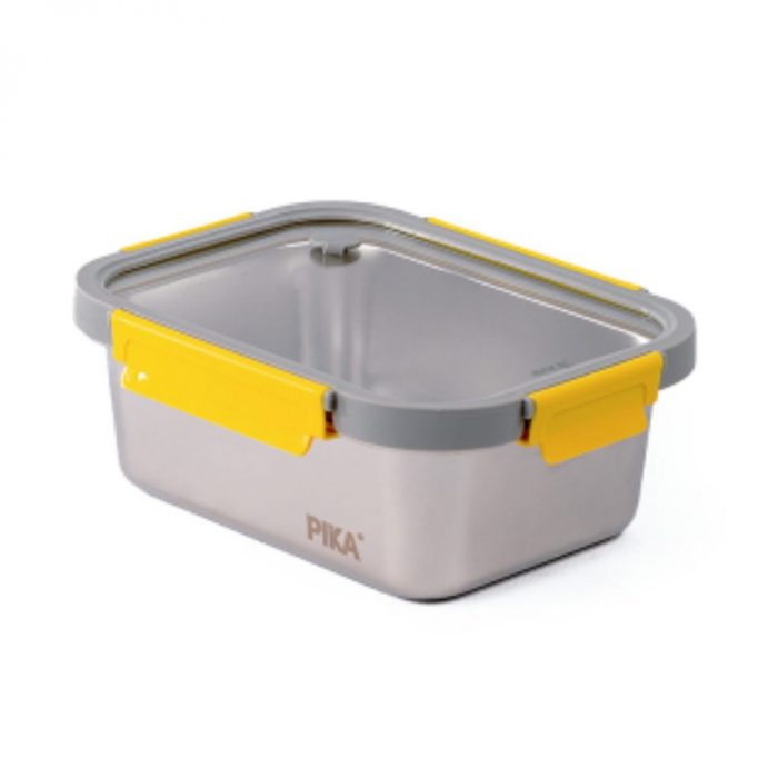 Boite alimentaire inox MetalShock 1780ml – Image 3