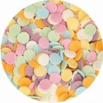 Sprinkles confetti XL pastel 55g – Image 2