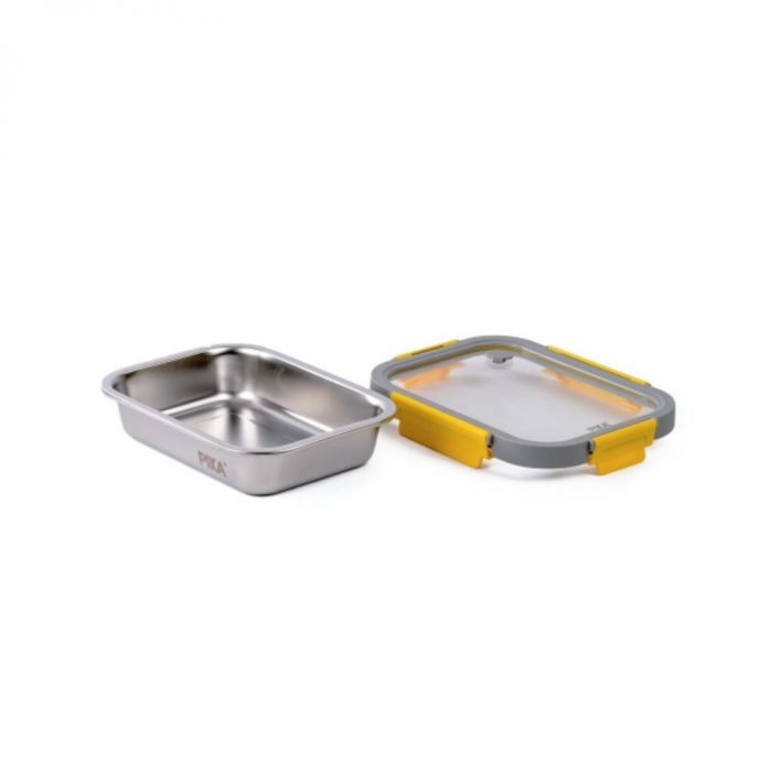 Boite alimentaire inox MetalShock 820ml – Image 2