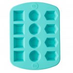 Moule à bonbons en silicone Gem – Image 2
