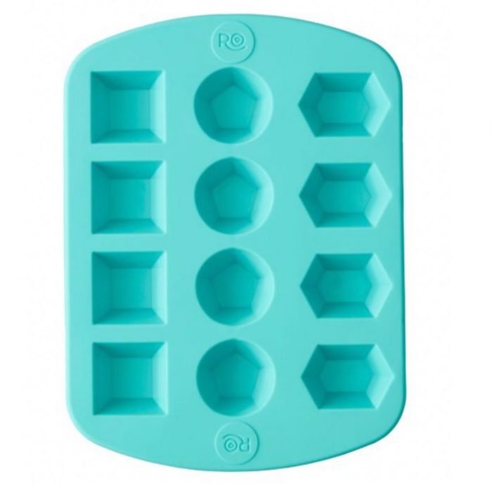 Moule à bonbons en silicone Gem – Image 2