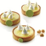 Cercle composite Ø 80 H 2 CM Tarte Ring Round – Image 2
