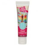 Colorant gel baby blue 30 gr – Image 2