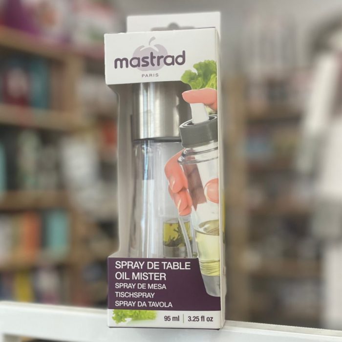 Spray de table avec filtre inox – Image 2