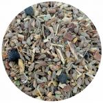 Tisane Ayurvédique bio - Méditation avec la déesse LALITA 80 Gr – Image 2