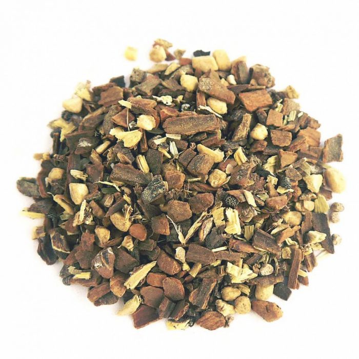 Tisane Ayurvédique bio - Balade avec la déesse PARVATI 80 Gr – Image 2