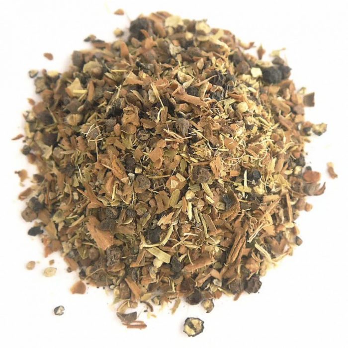 Tisane Ayurvédique bio - L'énergie de la déesse SHAKTI 80 Gr – Image 2