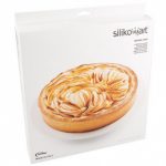 Moule silicone manqué Ø 260 H 45 MM SFT126 – Image 2