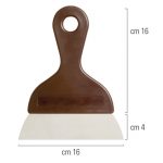Spatule racloir 160 MM