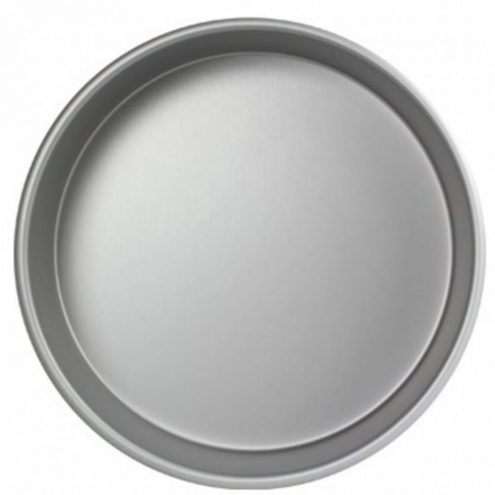 Moule aluminium rond Ø356 H 101 mm – Image 2