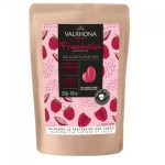 Inspiration fraise fève 250 gr