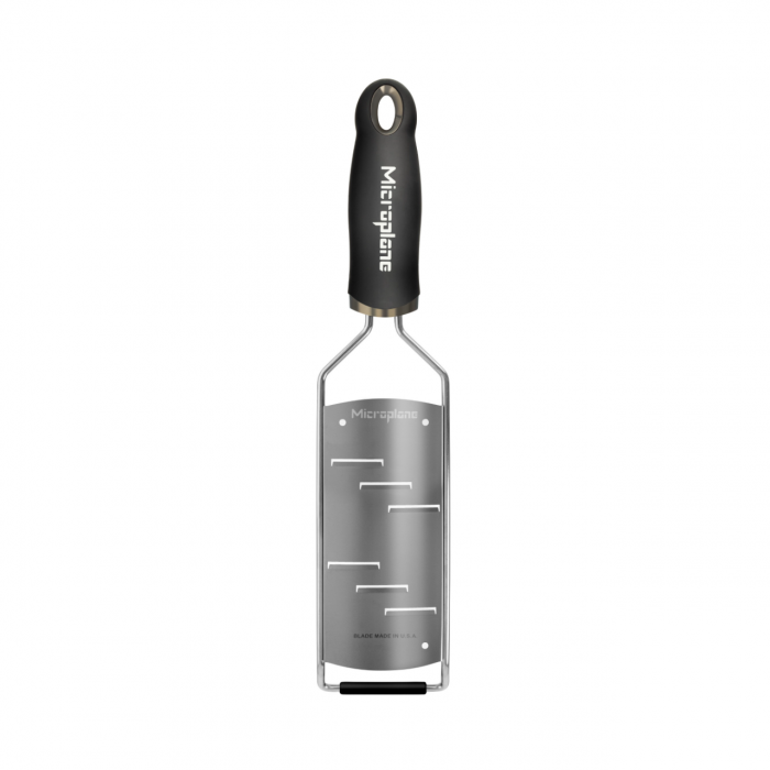 Mandoline Gourmet coupe large - Microplane – Image 2