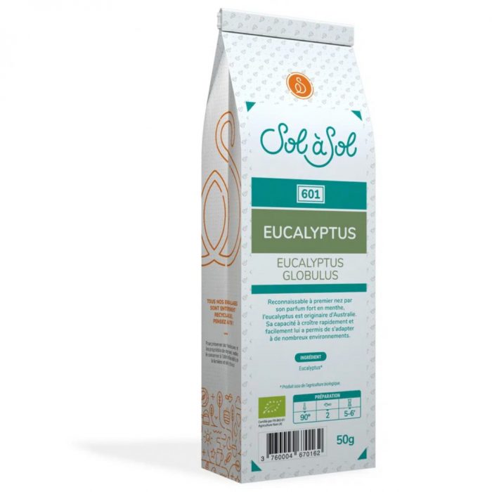 Eucalyptus bio 50 Gr – Image 2